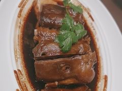 -香港狮子山下·明星粤菜餐厅(北苑店)