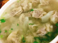 -清真蒋有记(老门东店)