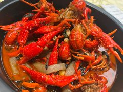 -聚味瞿记·龙虾堂(梅溪湖店)