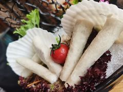 -湊湊火锅·茶憩(宁波天一广场店)