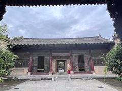 -西安关中民俗艺术博物院