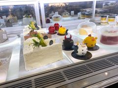 -娜娜家·Nana's restaurant(国金汇店)