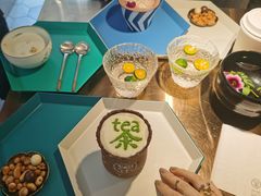 -茶是一枝花泡茶店