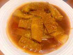 -杭州JW万豪酒店-万豪中餐厅