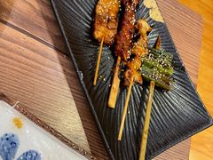 -红叶日料·放题·海胆·定食(星海店)