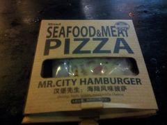 披萨-全家便利店(孩儿巷店)