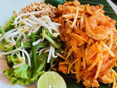 -自然餐厅(Phuket)