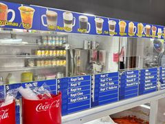 -新加坡Zam Zam餐馆