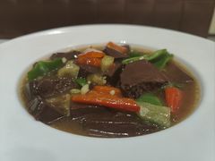 -培万河间驴火•驴肉火锅(东平店)