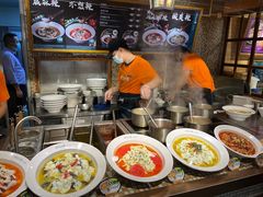 -大食代美食广场(迪士尼小镇店)
