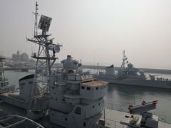 -中国人民解放军海军博物馆