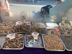 -健跳小海鲜(人民路店)