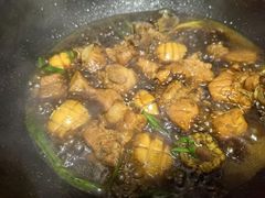 -黑皮酸菜鱼(三山街店)