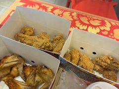-肯德基(天长吾悦店)