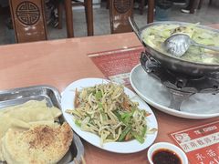 -教师之家赵家羊汤馆(东青龙街店)