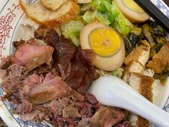 -友记正宗隆江猪脚饭(首经贸店)