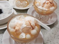 -芬芳甜品(同福路店)