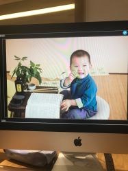 -布恩儿童摄影