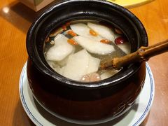 -图味美小黄鱼·景德菜(浙江路店)