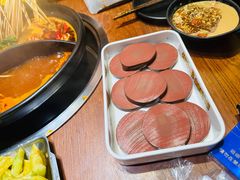 -牛小嫩串串火锅(延边大学文化城店)