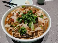 -萧记三鲜烩面(黄河路店)