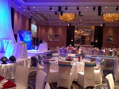 新发展亚太万豪酒店-上海新发展亚太JW万豪酒店