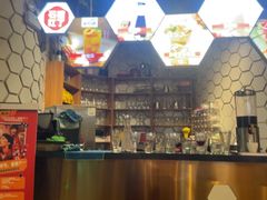 -石榴红了·非遗酥皮烤包子·新疆菜(瑞豪店)