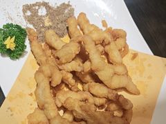 -老牌坊鲁菜名店(聊城美食岛店)