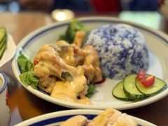 -马来MO简餐.南洋风味料理(美食街店)