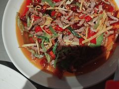 -三江里·宜宾川菜(亚运村店)