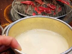 -小本家韩式烤肉(紫藤路店)
