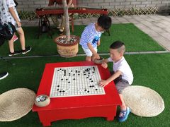 -青岛方特梦幻王国