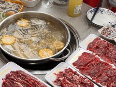 -杏花吴记牛肉火锅