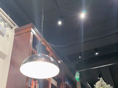 -藏书馆咖啡LibraryCoffee·Bistro(牡丹园店)