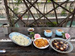 -八珍手工水饺·妈妈的爱(传芳巷店)