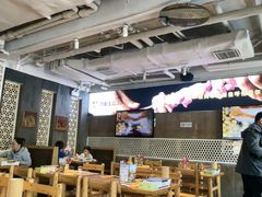 -肉串汪(月坛店)