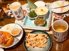 -桃太郎寿司料理(南坪店)