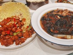 -津沽小院(天津之眼店)