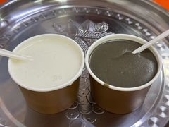 -谢怀亮芝麻茶