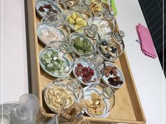 -阮大兴糕团(杭州西湖银泰百货店)