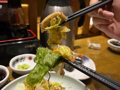 -万岁寿司(天河领展店)