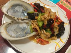-荣祥海鲜·烟台菜(胜利路二部)