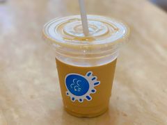 黄啡红-coffee4u(红城湖店)