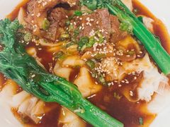 肠粉-麒麟中餐厅·经典粤菜·地道菜式老字号(广州长隆酒店)