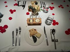 -王品牛排(郑州大卫城店)