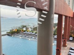 -芽庄喜来登水疗酒店
