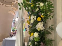 -晶雅花园西餐厅(南京首店)