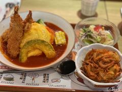 -吾妻拉面•和风食堂(群光广场店)