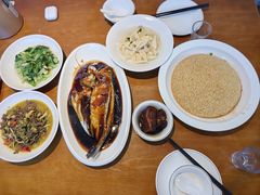 -外婆烧.老杭帮菜(庆春店)