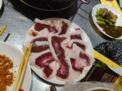 -合易泓烤肉•首创生椰大油边(宁山路店)